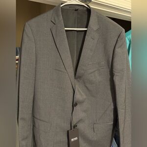 HUGO BOSS MEN’S Blazer/ Sports Coat
